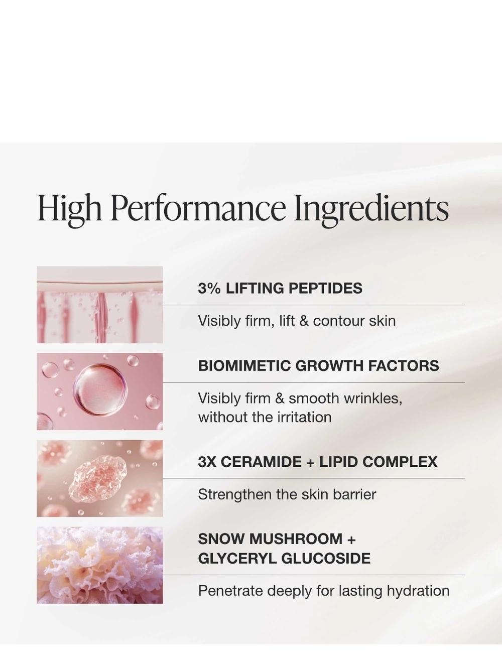 Extreme Cream Firming & Lifting Moisturizer Kbeauty - Picture 2 of 13